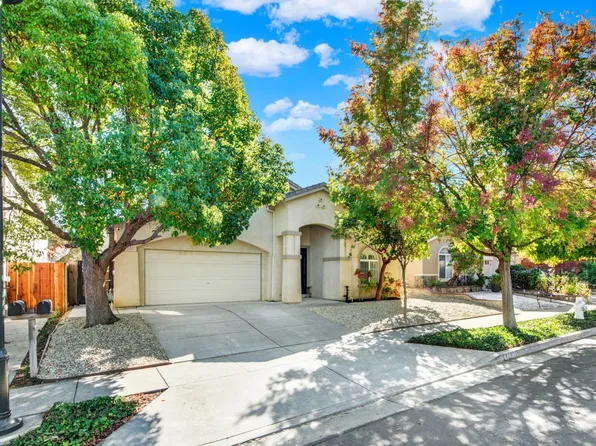 4763 Summerset Drive, Fairfield, CA 94534