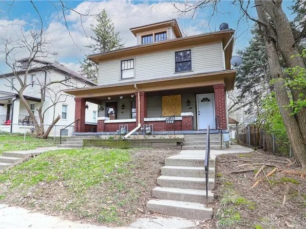 2510 Saint Charles Ave #2508, Dayton, OH 45410
