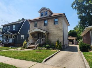1405 N Wood Ave, Linden, NJ 07036