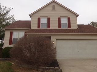 5689 Winchester Highlands Ct, Canal Winchester, OH