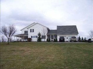 258 Old Us 35, Wshngtn Ct Hs, OH 43160