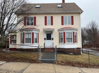 277 Main St #A, Somersworth, NH 03878