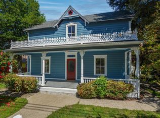 625 Pitt St, Jackson, CA 95642