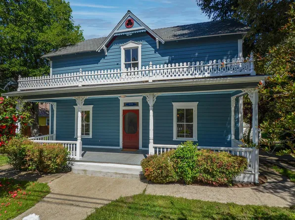 625 Pitt St, Jackson, CA 95642