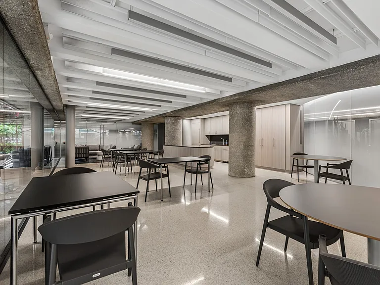 200 E Delaware Pl #4DE — Photo 36
