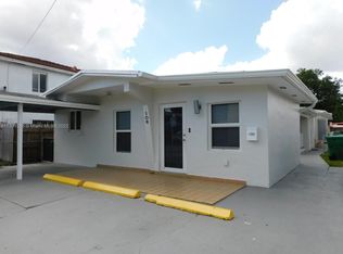 108 NW 48th Ave #108, Miami, FL 33126