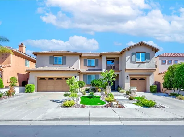 45316 Saint Tisbury St, Temecula, CA 92592