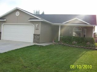 2279 N Fayette Pl, Boise, ID 83713