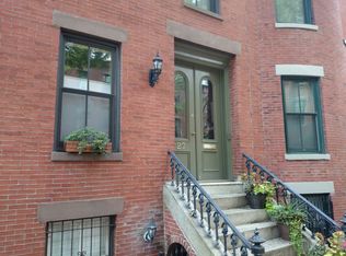 27 E Springfield St #3, Boston, MA 02118