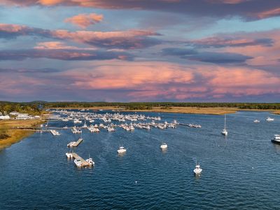 266 Merrimac St UNIT F, Newburyport, MA, 01950