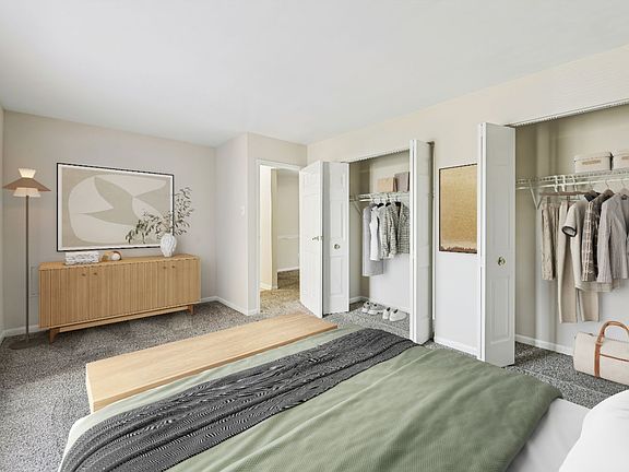 4th image of 2042 Peach Orchard Dr #602