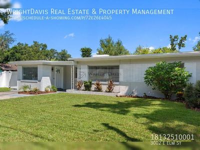 3002 E Elm St, Tampa, FL, 33610