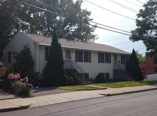 136 Fisher Ave, Roxbury, MA 02120