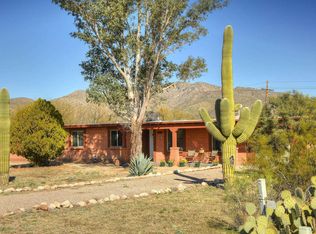 2580 N Calle Noche, Tucson, AZ 85749