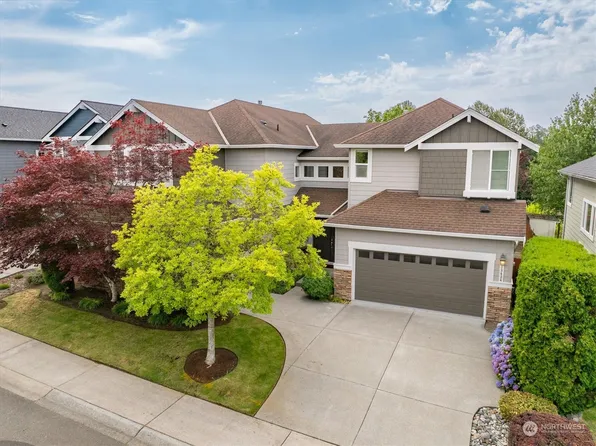 13424 70th Drive SE, Snohomish, WA 98296