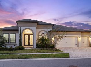 5516 Madrigal Way, Apollo Beach, FL 33572