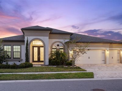 5516 Madrigal Way, Apollo Beach, FL, 33572