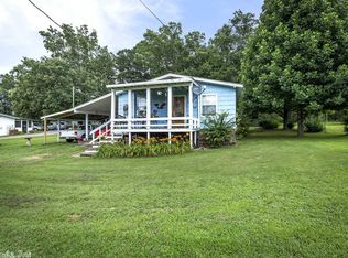 2687 Highway 330 S, Shirley, AR 72153