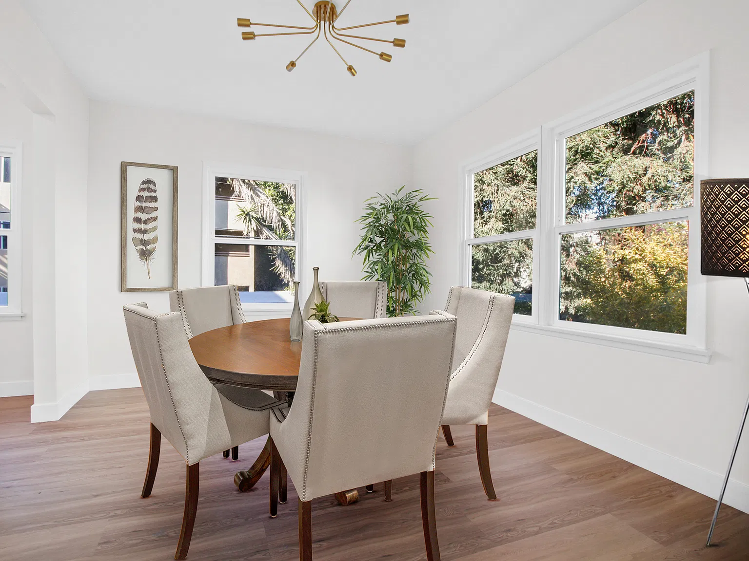 1 bed, 750 sqft, $2,800 — Photo 1