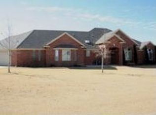 6309 County Road 7475, Lubbock, TX 79424