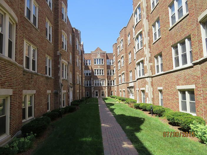 1st image of 36 N Menard Ave APT 2b