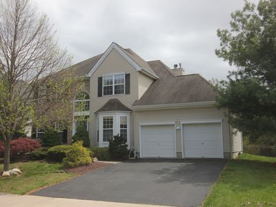 28 Scenic Dr, Dayton, NJ, 08810