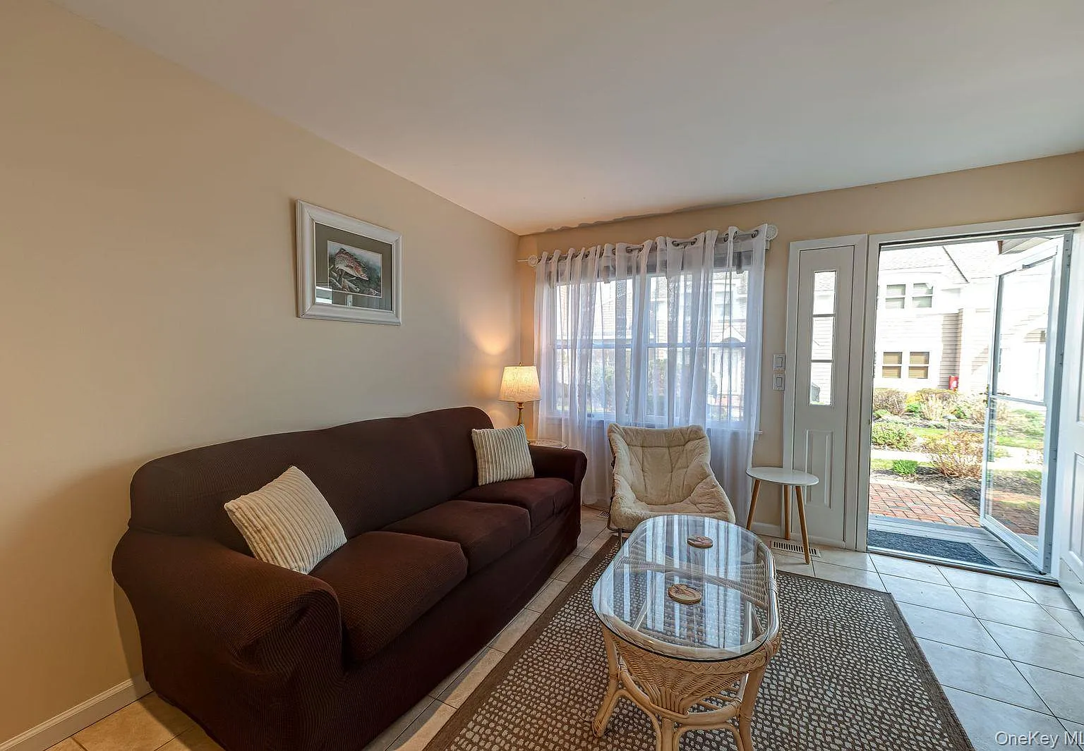1 bed, 1.0 bath, 672 sqft, $3,700 — Photo 4
