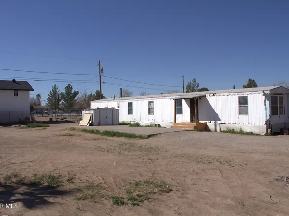 674 Supima Dr, Socorro, TX 79927