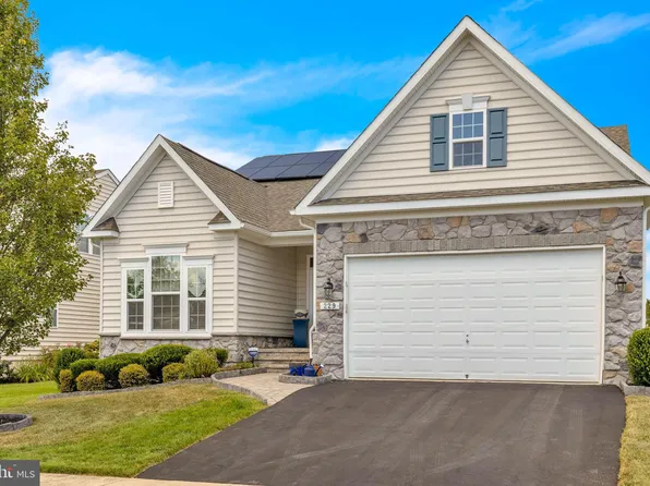 229 Glenshee Dr, Townsend, DE 19734