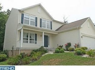 207 Thomas Jefferson Ter, Elkton, MD 21921