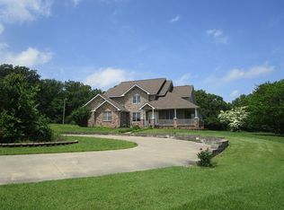 10259 Gum Rd, Carthage, MO 64836