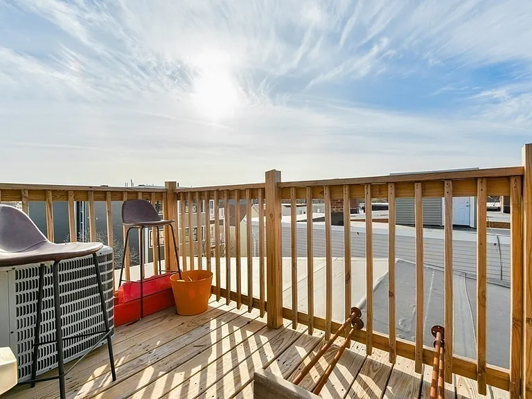 236 Havre St #3 — Photo 3