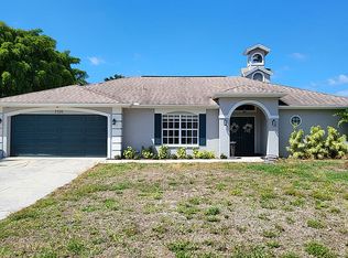 3125 50th St SW, Naples, FL 34116
