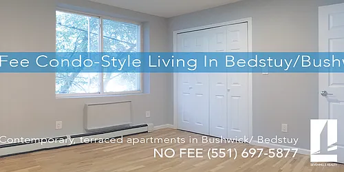 Rented by SevenHills Realty LLC