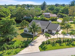 11500 NW 21st Ct, Plantation, FL 33323