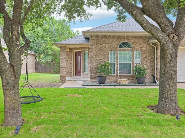 255 Paddington Dr, Kyle, TX 78640