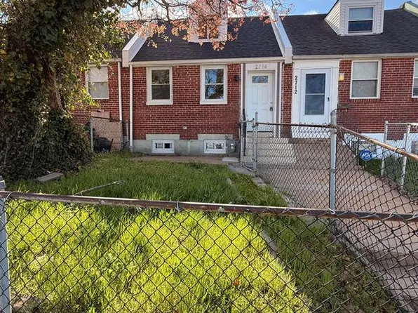 2714 THATCHER STREET, WILMINGTON, DE 19802
