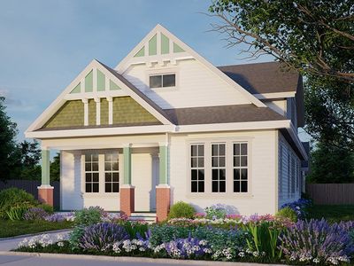 1219 Gum St, Fernandina Beach, FL, 32034
