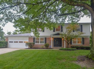 6363 Stirrup Rd, Cincinnati, OH 45244