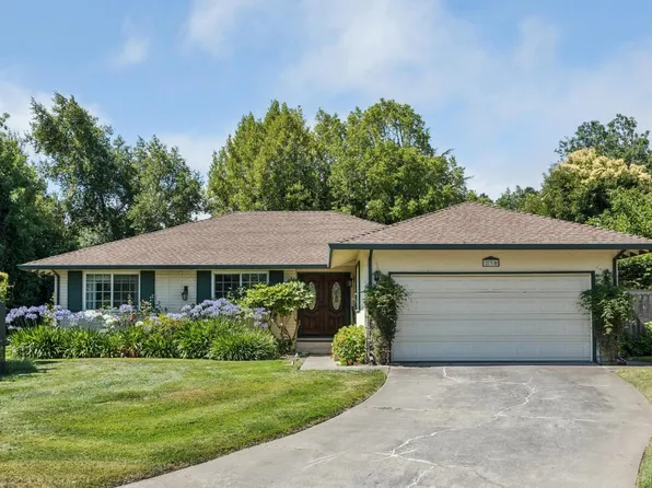 230 Flint Court, Sonoma, CA 95476