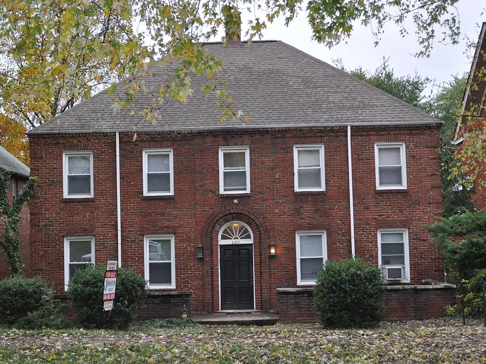 2517 Longview Ave.