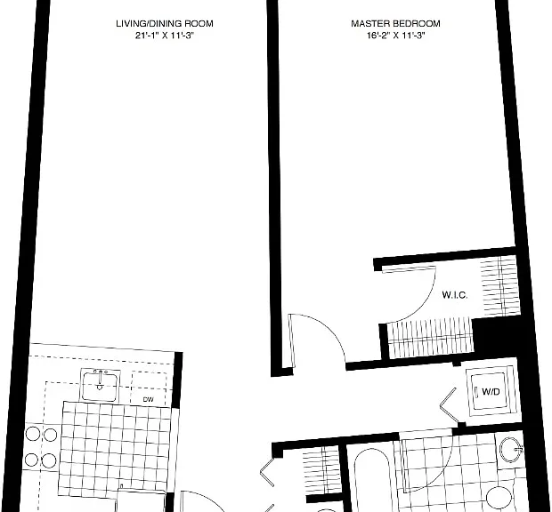 Pier Village Apartments — Photo 73