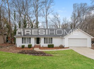 401 Spring Meadow Rd, Simpsonville, SC 29680