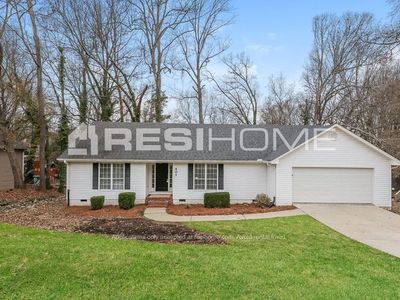 401 Spring Meadow Rd, Simpsonville, SC, 29680