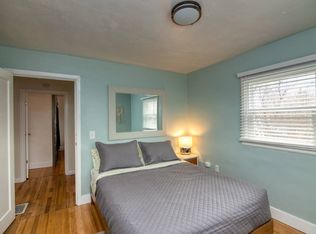 512 S Elder St #A, Nampa, ID 83686