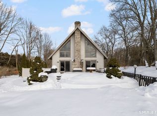 233 North Society Road, Canterbury, CT 06331