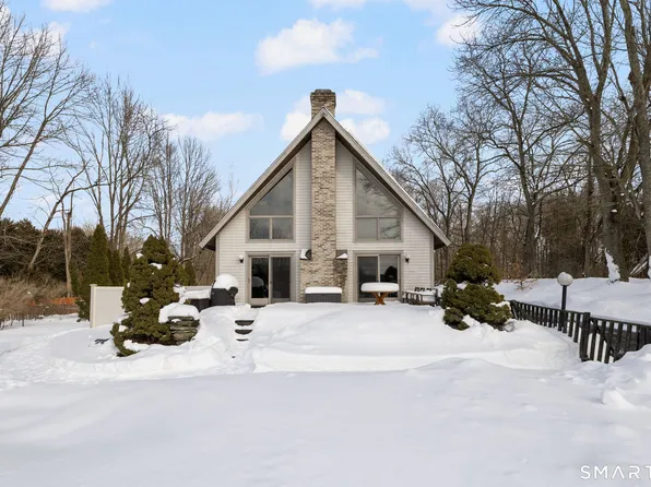 233 North Society Road, Canterbury, CT 06331