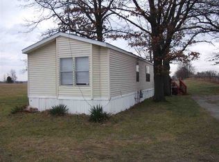 2200 N State Road 327, Orland, IN 46776