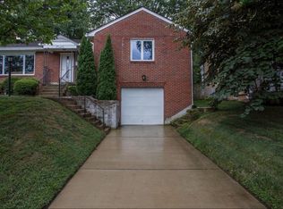 7045 Western Ave NW, Washington, DC
