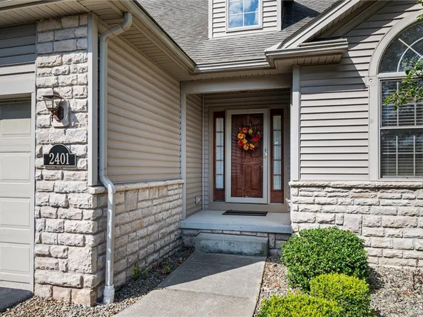 2401 Pebble Creek Ct, Hermitage, PA 16148